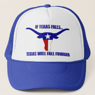 Don't Vex Us Texas - Sezession ist Quitter Talk Truckerkappe