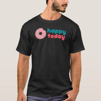 Donut Be Sad T-Shirt