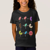 Donut-Bruchrechnen-Math-Humor