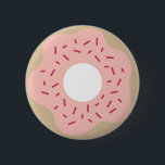 Donut Button<br><div class="desc">Von jgimbitzki</div>