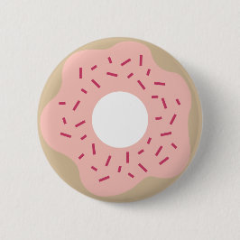 Donut Button