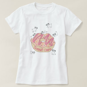 Donut Care T-Shirt