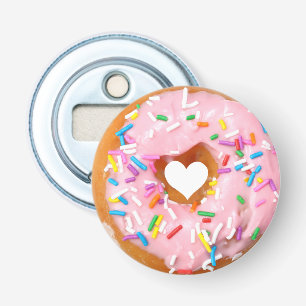 Donut Flaschenöffner