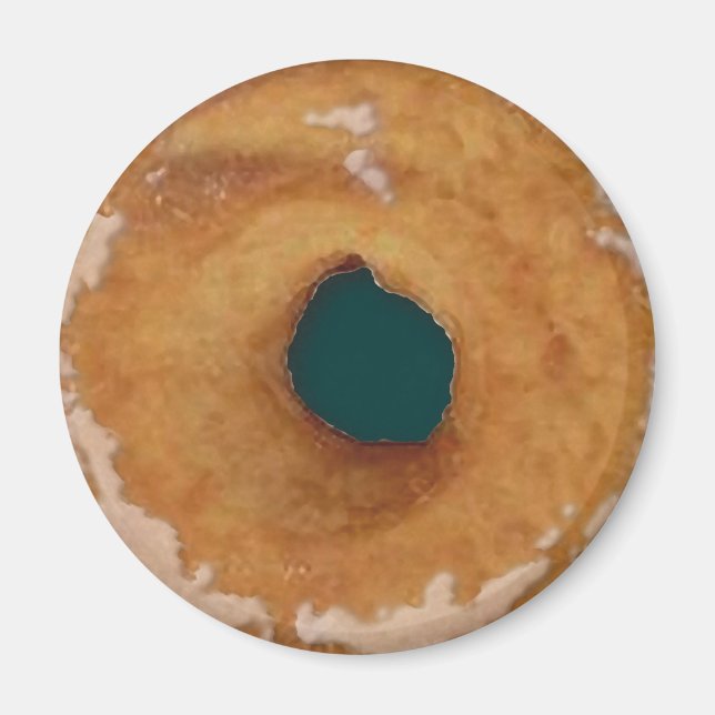 DONUT FUN Magnet Collection (Vorne)