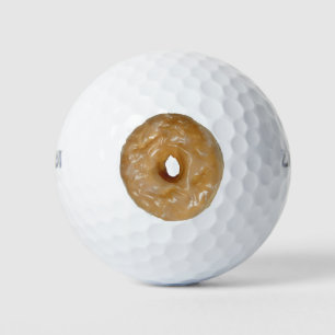 Donut-Golfbälle Golfball