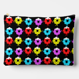 Donut Inspiriert Geschenk Zubehörtasche