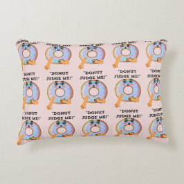 DONUT JUDGE ME DEKOKISSEN