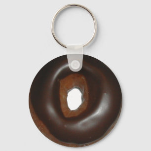 Donut keychain schlüsselanhänger