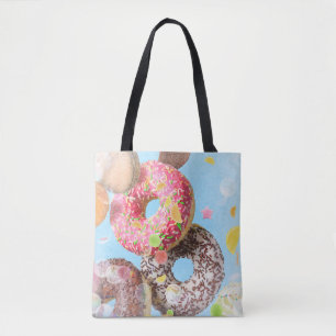 Donut-Leckereien