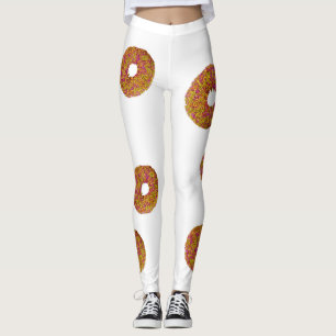 Donut Leggings