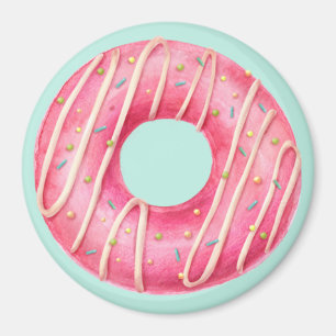 Donut Magnet