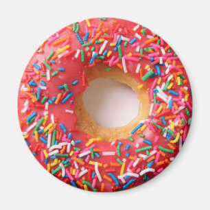 Donut Magnet