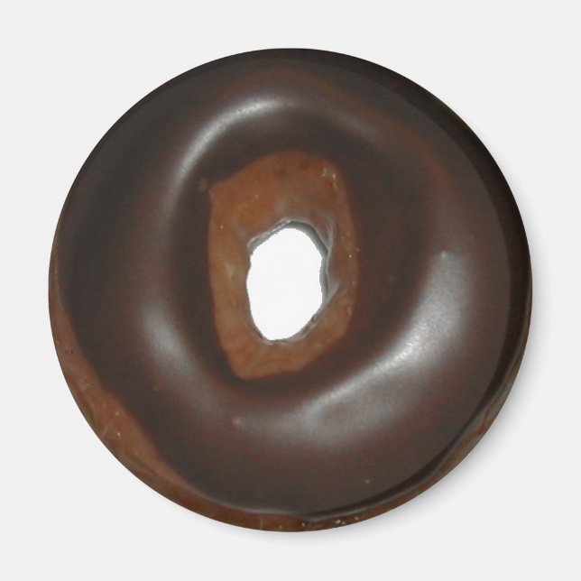 Donut-Magnet Magnet (Vorne)