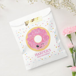 Donut Miss Out Geschenktütchen
