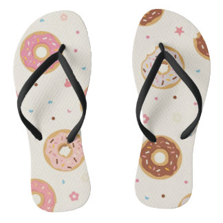 Donut Sandalen