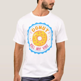 Donut Special Edition T-Shirt