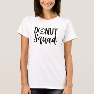 Donut Squad T-Shirt