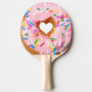 Donut Tischtennis Schläger
