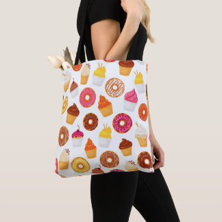 Donuts & Cupcakes