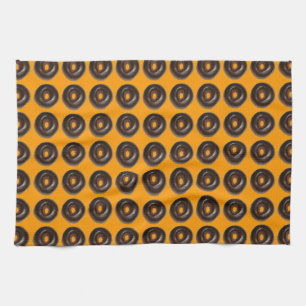 Donuts Handtuch
