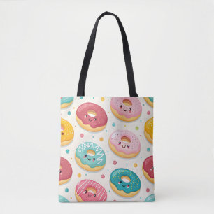 Donuts-Muster