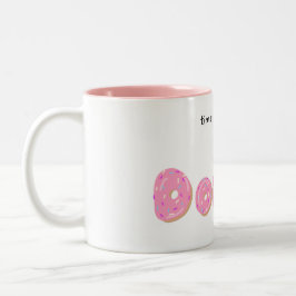 Donuts Tasse