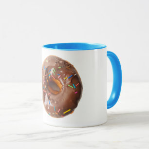 Donuts-Tasse Tasse