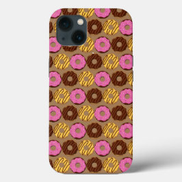 Donuts TelefonCase Case-Mate iPhone Hülle
