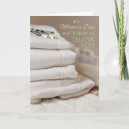 Doo doo der Tag der Mutter Karte