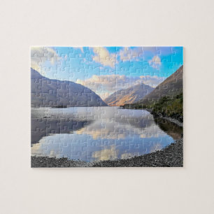 Doo Lough Mayo Irland Puzzle