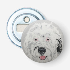 Doodle Dog Flaschenöffner