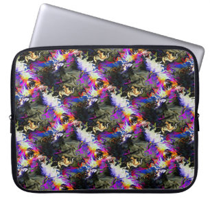 Doodle Fun...... Laptopschutzhülle