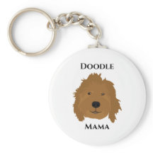 Doodle Mama Goldendoodle