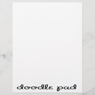 Doodle Pad