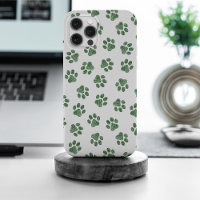 Doodle Paws, Hundepaws, grüne Paws