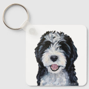 Doodle Schlüsselanhänger, Alles was du brauchst is Schlüsselanhänger