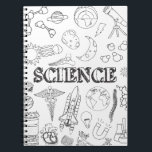 Doodle Science Teacher Doodle Science Art Colour Notizblock<br><div class="desc">Der Doodle Science Teacher Doodle Science Art Coloring School Classroom Posters zeigt handgezeichnet Doodles themenbezogener Motive. Dieser Lehrer für Naturwissenschaften Doodle Science Art Coloring School Klassenzimmer Posters spiegelt das Wesen des Künstlers wider. Ideal für Doodle Science Teacher Doodle Science Art Coloring School Klasse Posters Liebhaber aller Altersgruppen. #science elehrer #science...</div>