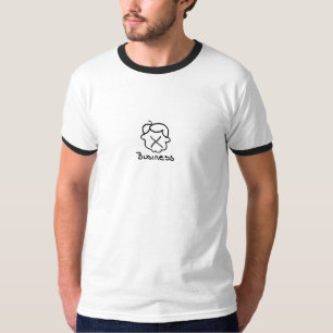DoodleMullet1 T-Shirt
