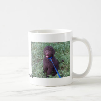DoodlePoodle Jason Kaffeetasse