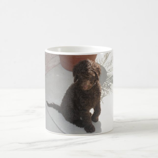 DoodlePoodle Tasse (Mittel)