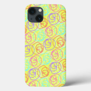 Doodles 2011 Case-Mate iPhone hülle
