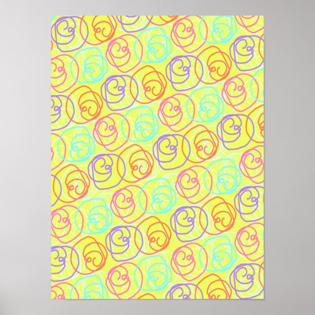 Doodles 2011 poster (Vorne)