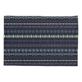Doodles Pattern Kissenbezug