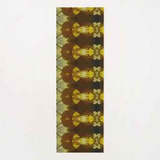 Doofodil Ikat 11 Yogamatte