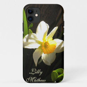 Doofodil im ersten Light iPhone 5 Fall Case-Mate iPhone Hülle