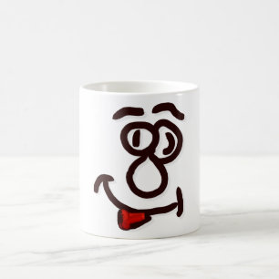 Doofus Tasse
