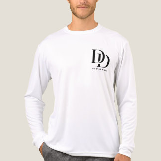 DOOGLE HUNDE Tri-Blend SHIRT