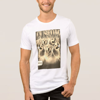Doogoo Tri-Blend Shirt