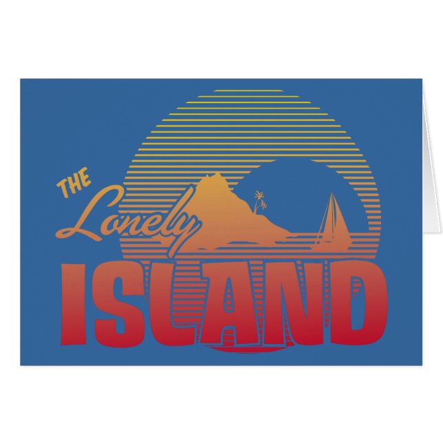 Dookie Insel - Farbe (Vorderseite (Horizontal))