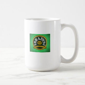 DOOL FAN Brady Pub-Tasse Tasse